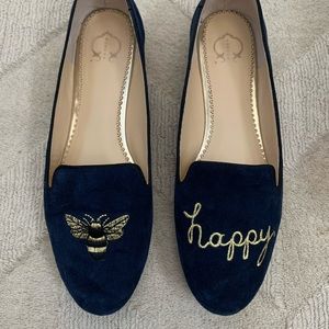 C Wonder loafers